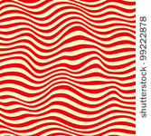 seamless red striped background....