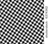 a seamless  repeating vector...