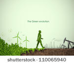 evolution of the concept of...