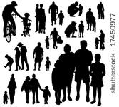 set of family vector