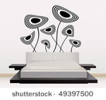 wall decoration