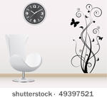 wall decoration