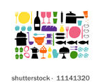 vector   nice background with...