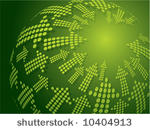 arrow vortex  3. vector...