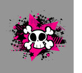 emo vector picture