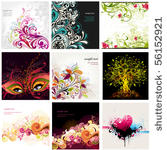 floral design elements