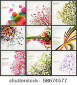 floral design elements