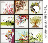 floral design elements