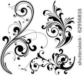 floral design elements