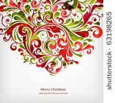 christmas background