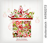 christmas background