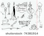 boutique haute couture and...