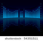  graphic equalizer display ...