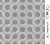 abstract gray flow background ...