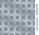 abstract gray flow background ...