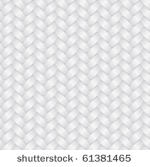 white wicker background ...