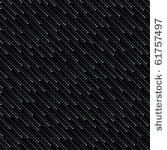 cosmic rain of halftone dots ...