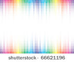 colorful background with copy...