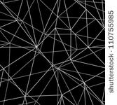 vector seamless pattern. modern ...