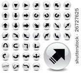 arrow icons