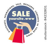 logo company of discounts and...