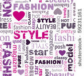 i love my fashion style...