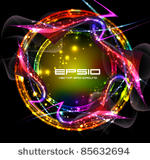 abstract background   eps 10...