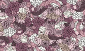 free vector colorful pattern