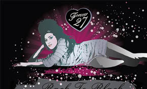 Amy Winehouse Back To Black