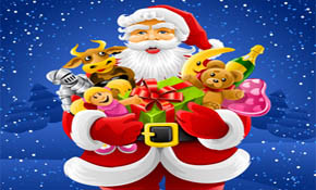 Christmas Santa Claus