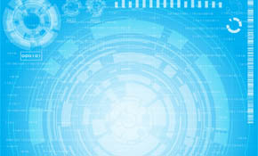 Circle Background