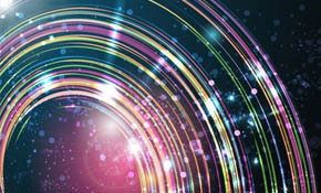Colorful Abstract Background