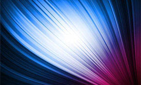 Colorful Smooth Vector Background