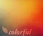 Colorful Abstract Background