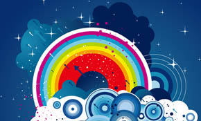 Colorful Abstract