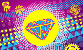 Cool Vector Design Shapes
