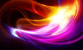 Cool dynamic background