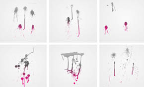 24 Vector Drips