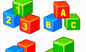 Free Vector Object
