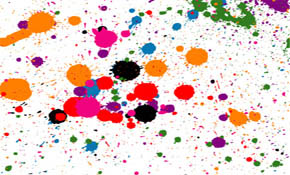 Vector Splat Pack v1