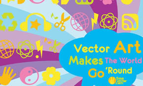 Free Vector Symbols Pack
