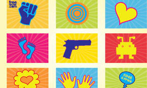 Free Vector Design