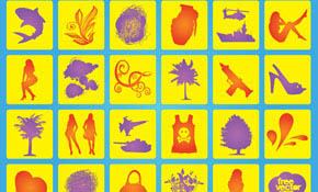 Free Vector Footage