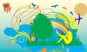 Garden of Eden