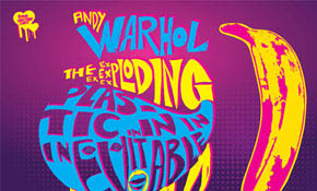 Warhol Poster