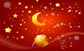 Free Vector Star