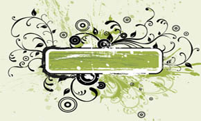 Grunge Banner