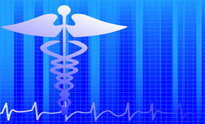 Medical background