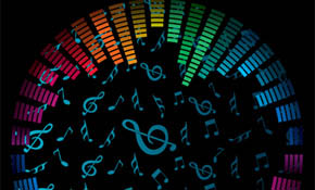 Musical background