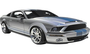 MUSTANG
